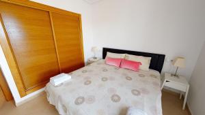 Casa Indico KM - Murcia Holiday Rentals Property