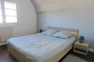 Maison rénovée avec jardin clos et WIFI à PERROS-GUIREC - Réf 335