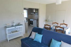 Villas Maison renovee avec jardin clos et WIFI a PERROS-GUIREC - Ref 335 : photos des chambres