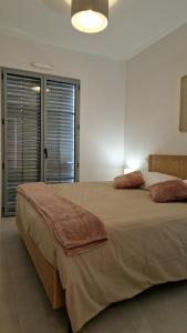 Appartements Le Malakoff : photos des chambres