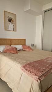 Appartements Le Malakoff : photos des chambres