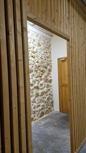 Appartements Le Malakoff : photos des chambres