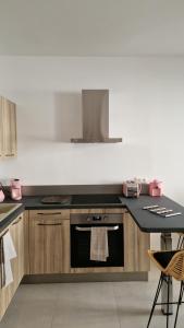 Appartements Le Malakoff : photos des chambres