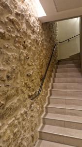 Appartements Le Malakoff : photos des chambres