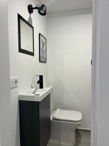 Apartamento Chic Centro