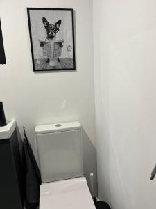 Apartamento Chic Centro