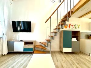 Old Piran Galileo Terrace