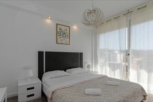 Apartamento Seven Seas
