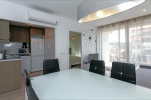 Apartamento Seven Seas