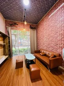 The Habitat - Bình Hòa