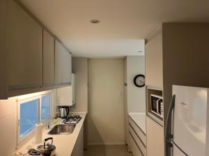 Edificio DOMUS Departamento Dúplex La Perla