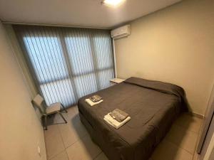 Amplio Departamento de 1 Hab. 4Pax - by Inside