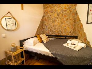 Wake up to the sea in this charming house in Aljezur