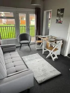 Holiday Chalet D16 - Theddlethorpe Saint Helen