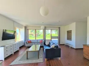 Ferienwohnung, bis 6 Personen 100qm - Hemme