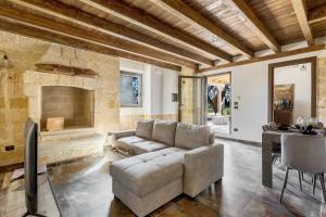 Villetta Mora by BarbarHouse