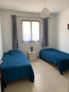 Appartements 3p, grd terrasse, jardin, centre-ville, 150m de la mer : photos des chambres