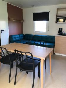 Campings Camping Moulin de Collonge : photos des chambres