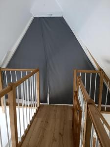 Maisons de vacances Gite des 3 marcassins : photos des chambres