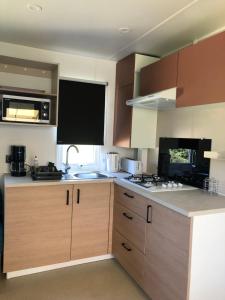 Campings Camping Moulin de Collonge : photos des chambres
