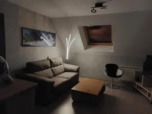 bonne nuit - 拉·寿塞·圣·威