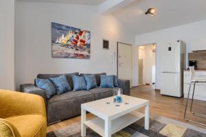 Apartments DREAM IN ARENA 1 Pula Center FREE PARKING