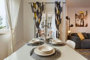 Apartments DREAM IN ARENA 1 Pula Center FREE PARKING