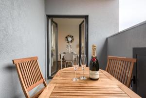 Apartments DREAM IN ARENA 1 Pula Center FREE PARKING