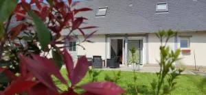 Gîte des 3 marcassins - Roncherolles-sur le Vivier