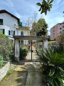 Casa Pia by PortofinoVacanze - 3hvězdičkové hotely ve městě Santa Margherita Ligure