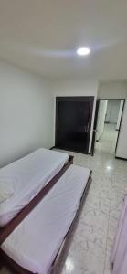 Casa grande en el centro de la cuidad