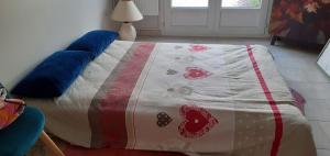 Appartements Appartement leonard : photos des chambres