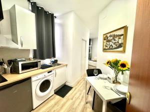 Apartamentos Madrid Connection - Universidad by Oshun Apartments