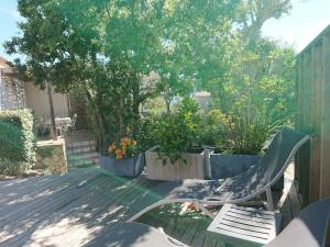 Maison à 2min à pied du centre de porto vecchio