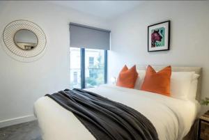 Amazing 2 Bedrooms I Brighton station I Sleep 6 I RH1