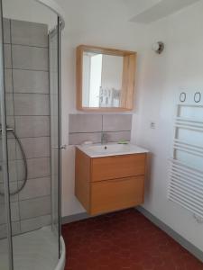 Appartements La Bastideta, : photos des chambres