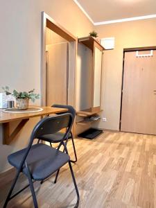 Apartment Jenny - Old Town, Free Private Parking, AC