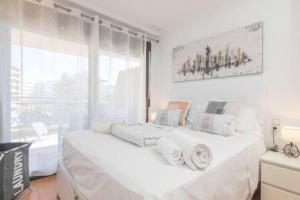 Apartamento Sun & Beach