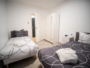 Adalia lodge - Basse-Yutz