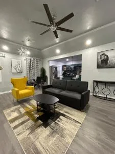 OKC State Capitol Urban Retreat - Forest Park