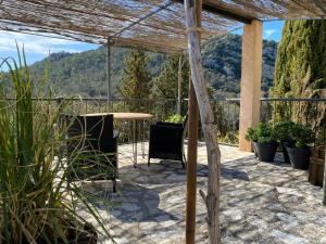 B&B / Chambres d'hotes Le Mas de San Lou : photos des chambres