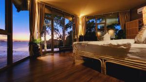 The Jungle Lodge -Glamping at Karuna El Nido