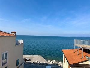 Old Piran Galileo Terrace