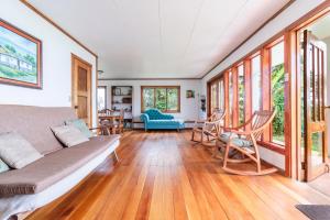 Refugio San Antonio - 1500 acre Private Preserve