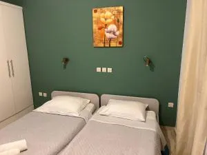 THIMIOSHOUSE - Dragotiná