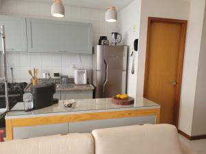 Apartamento Boutique Barra da Tijuca Península