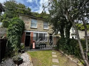 Orchard Cottage - Wroxall