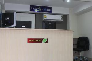 La Porte Hotel Bangkok