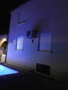 Villas Villa charmante avec piscine a Saint-Gilles : photos des chambres