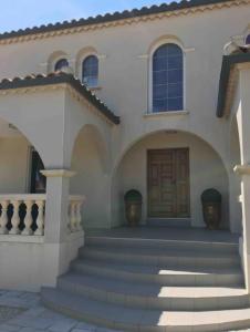 Villas Villa charmante avec piscine a Saint-Gilles : photos des chambres